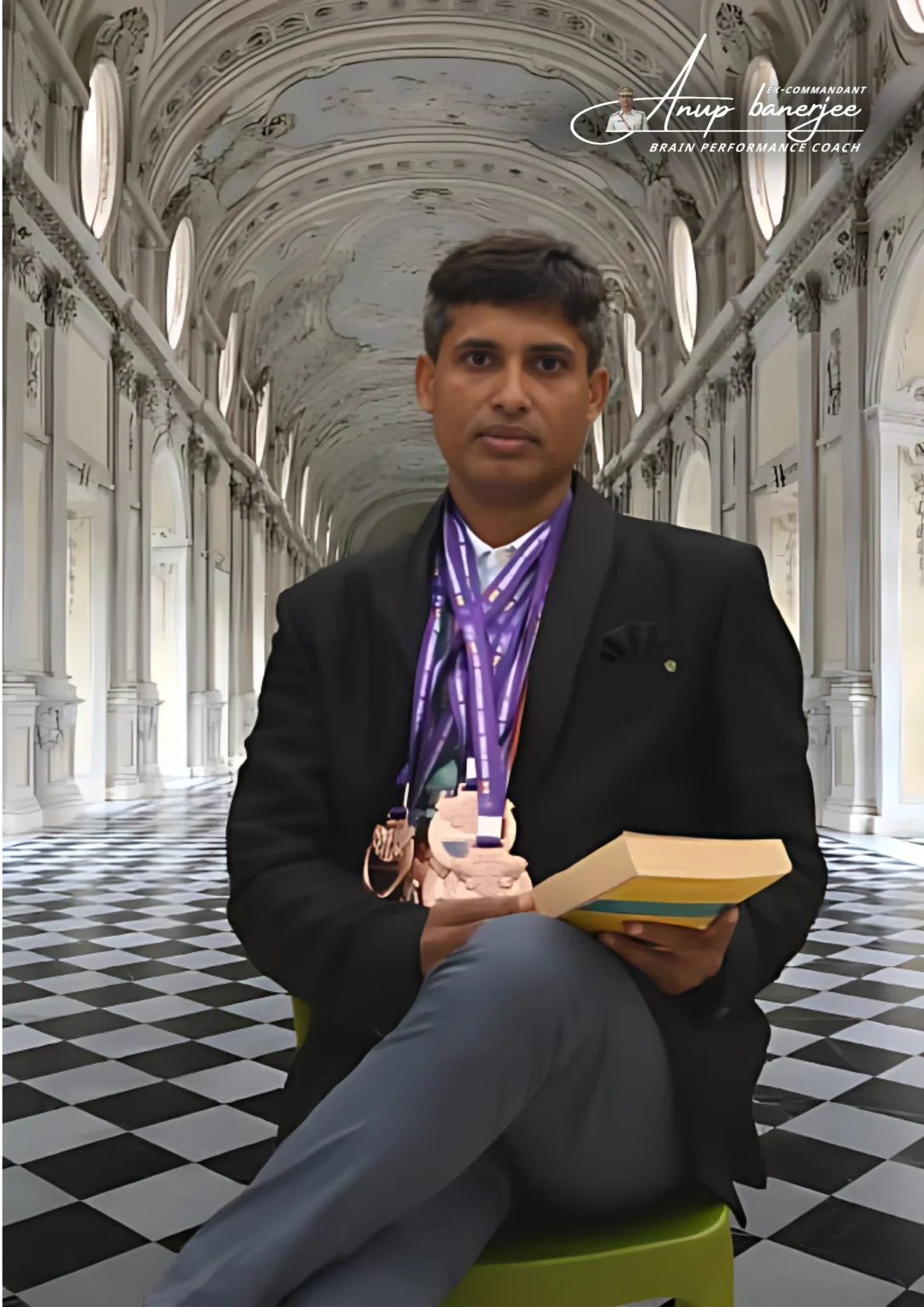 meetanupbanerjee.com/International Brain Hub
